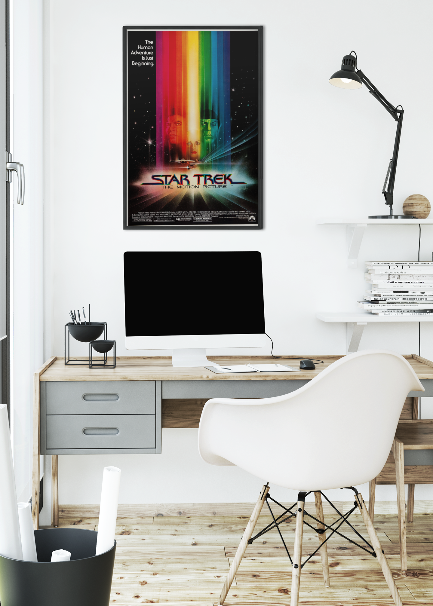 Star Trek