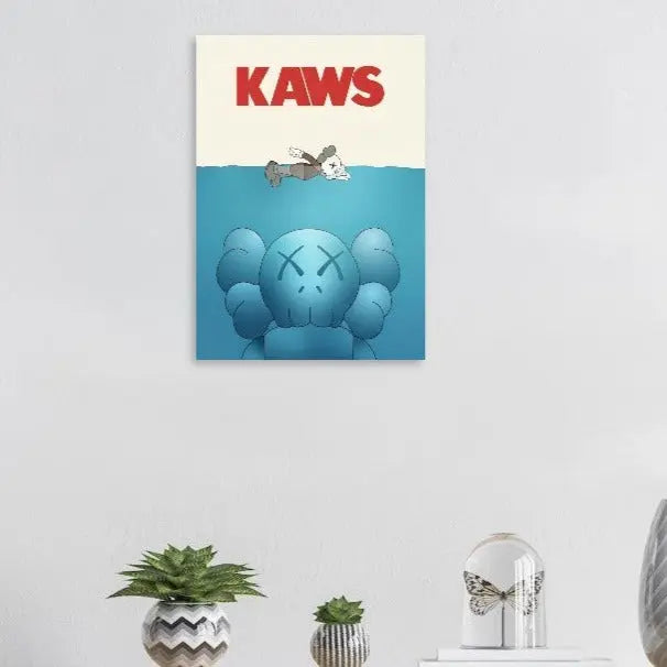 Collection Hypebeast - posters streetwear