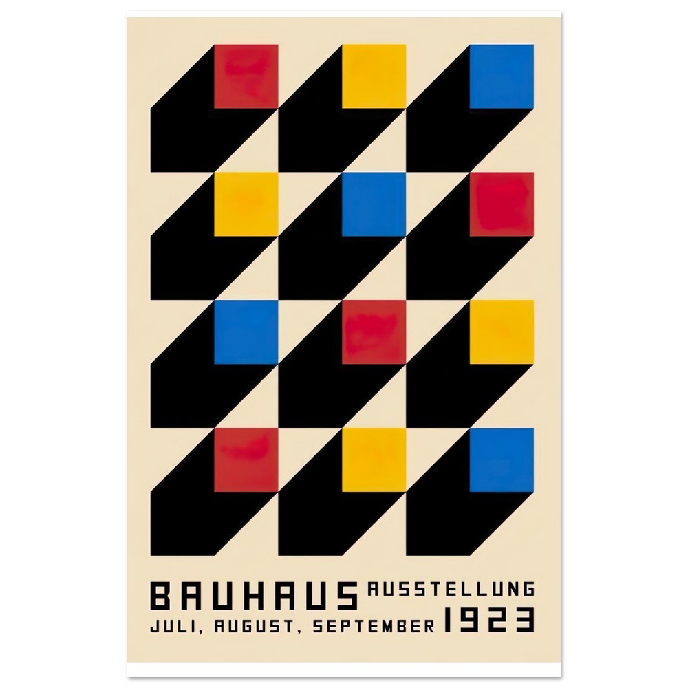 Collection Design - posters art et design