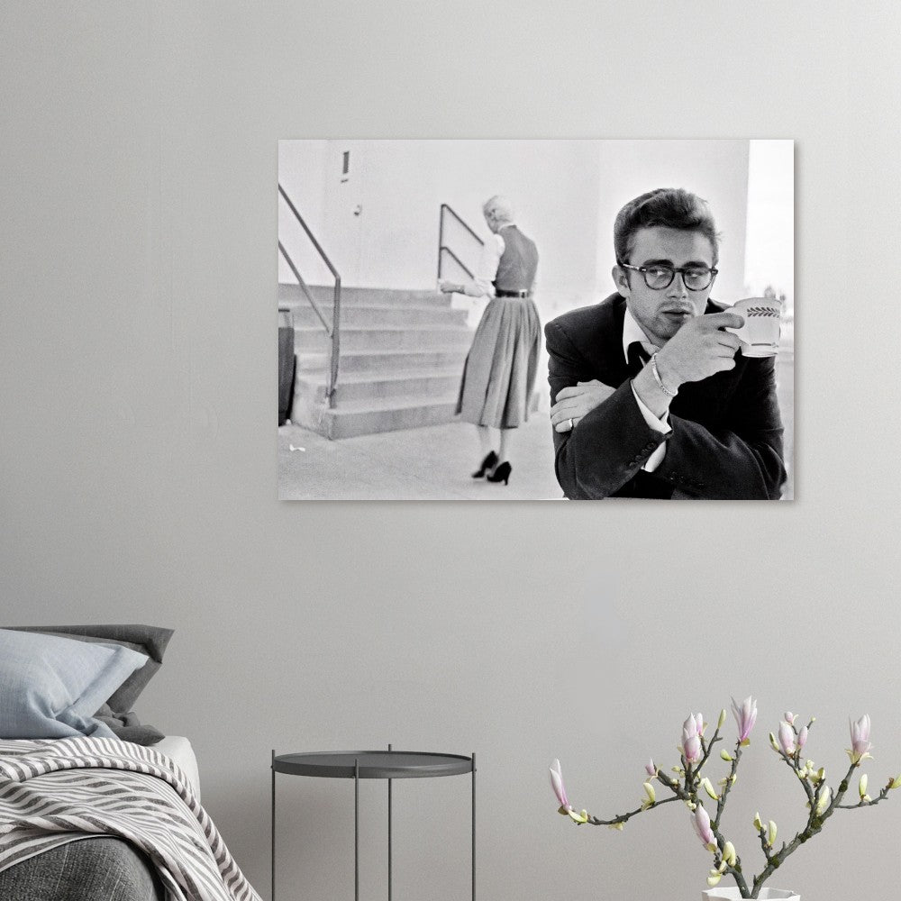 James Dean