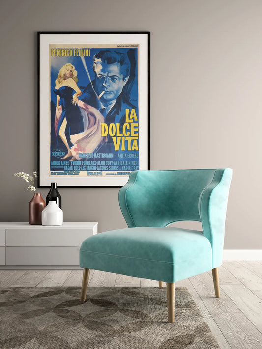 La dolce vita