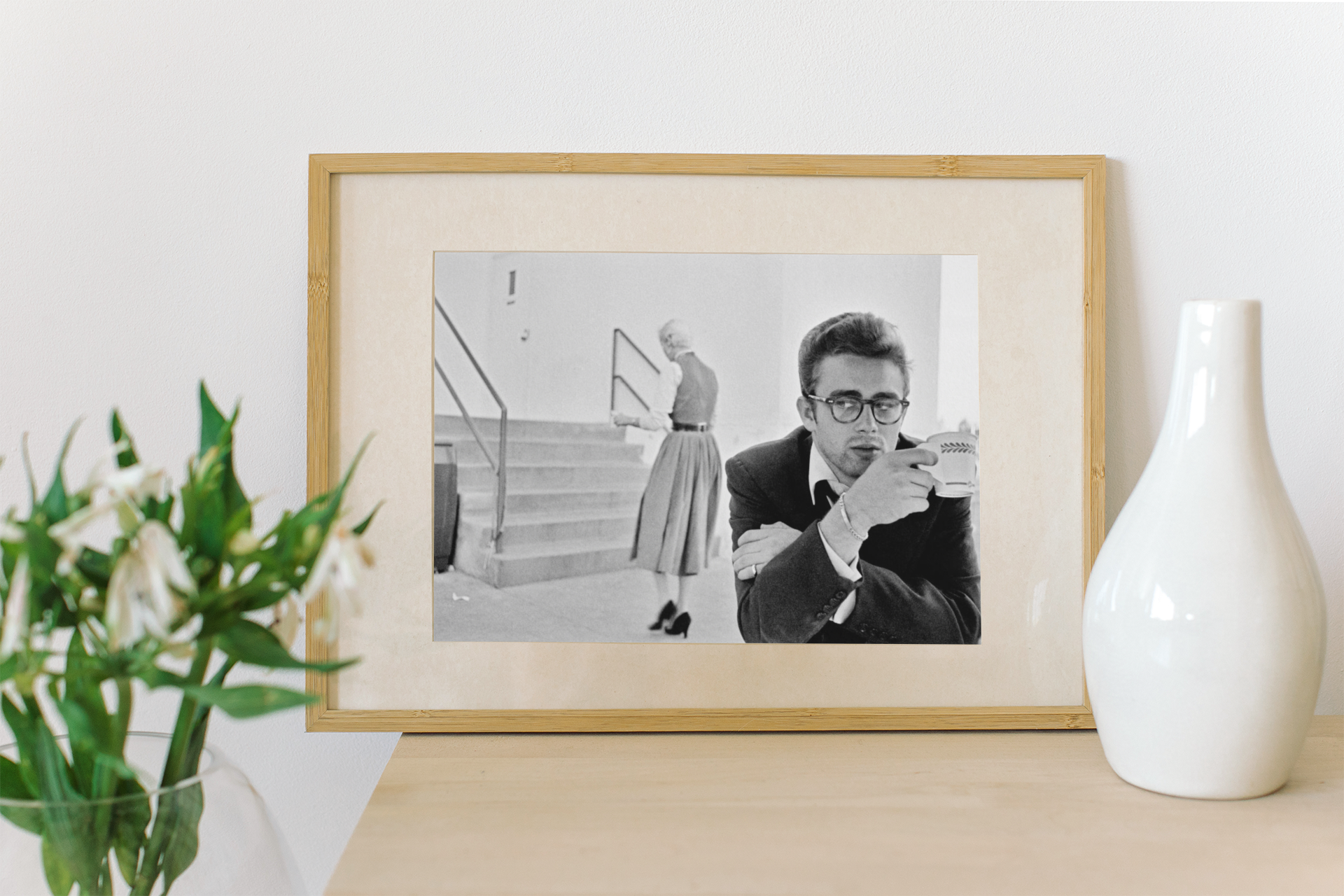James Dean